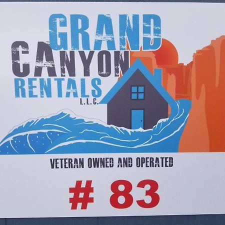 083B Affordable Gateway Near South Rim Sleeps 6 Apartment Valle Exterior photo