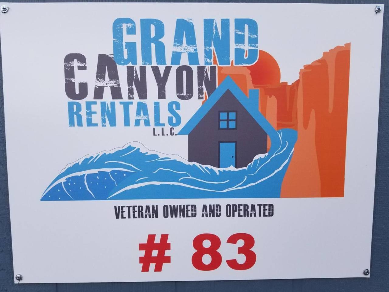 083B Affordable Gateway Near South Rim Sleeps 6 Apartment Valle Exterior photo