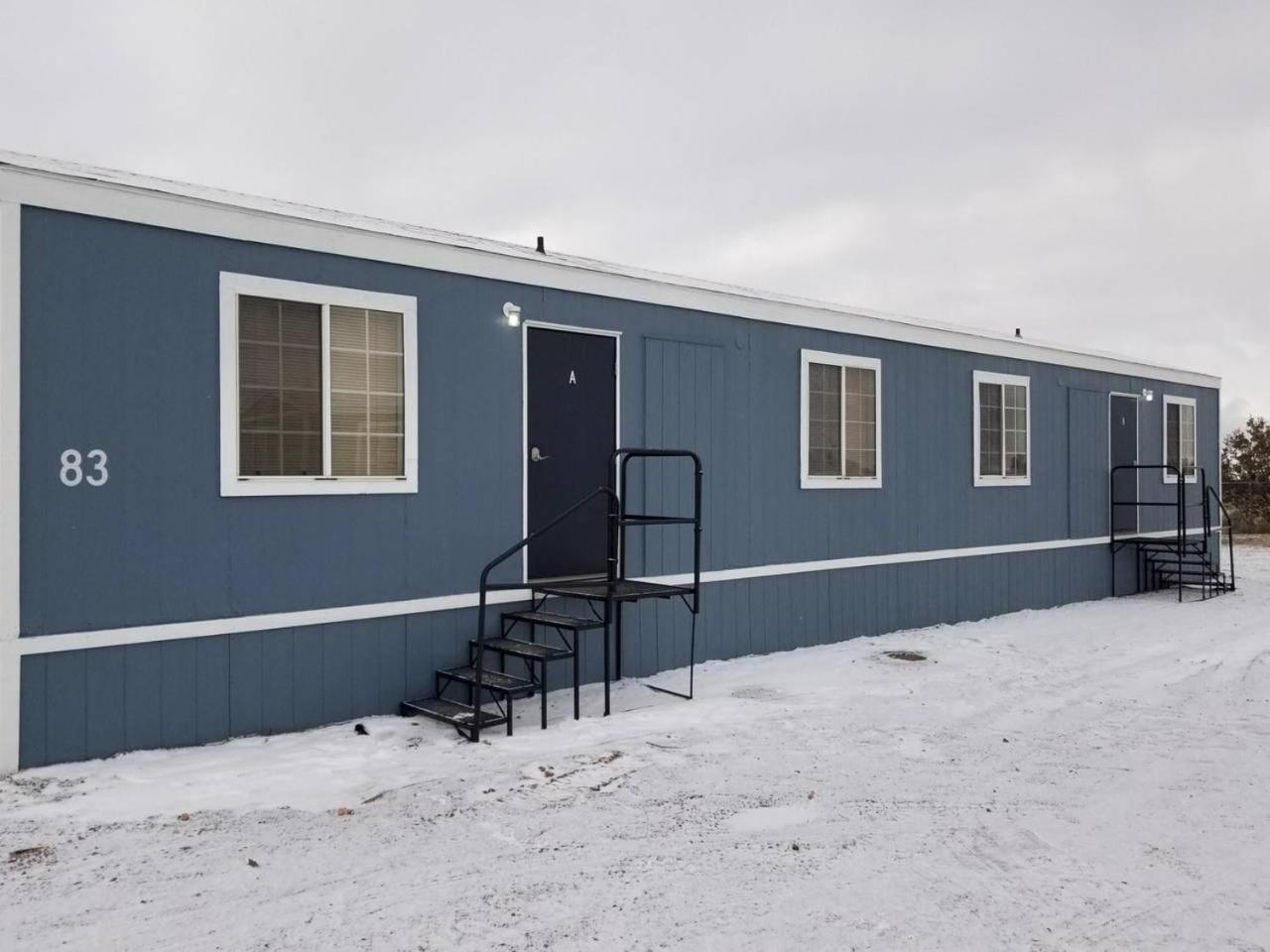 083B Affordable Gateway Near South Rim Sleeps 6 Apartment Valle Exterior photo