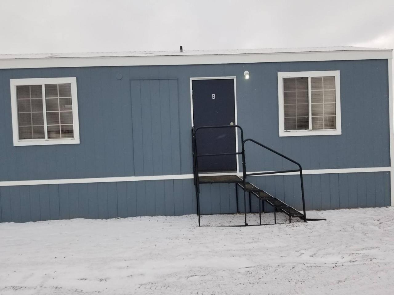 083B Affordable Gateway Near South Rim Sleeps 6 Apartment Valle Exterior photo