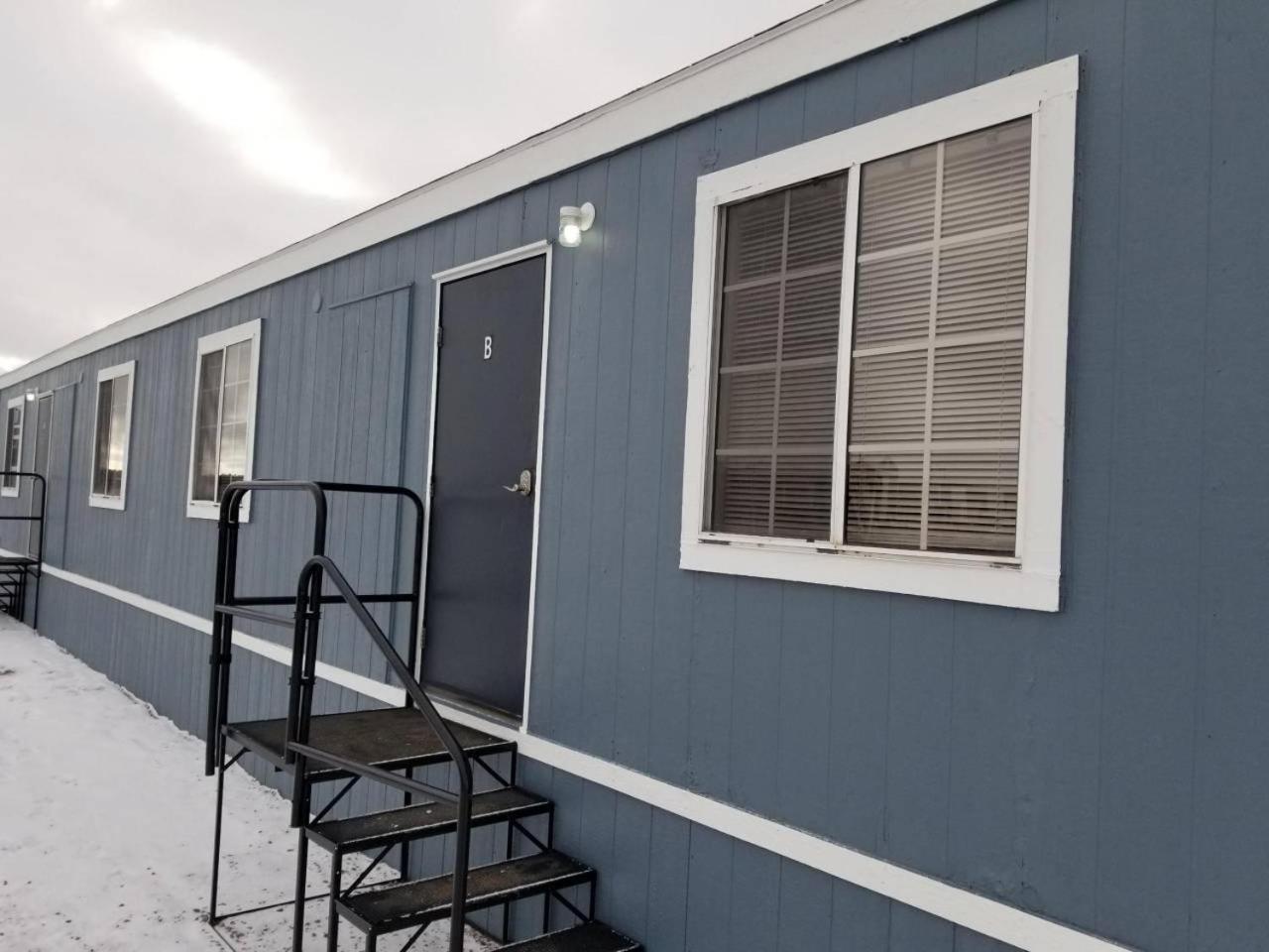 083B Affordable Gateway Near South Rim Sleeps 6 Apartment Valle Exterior photo