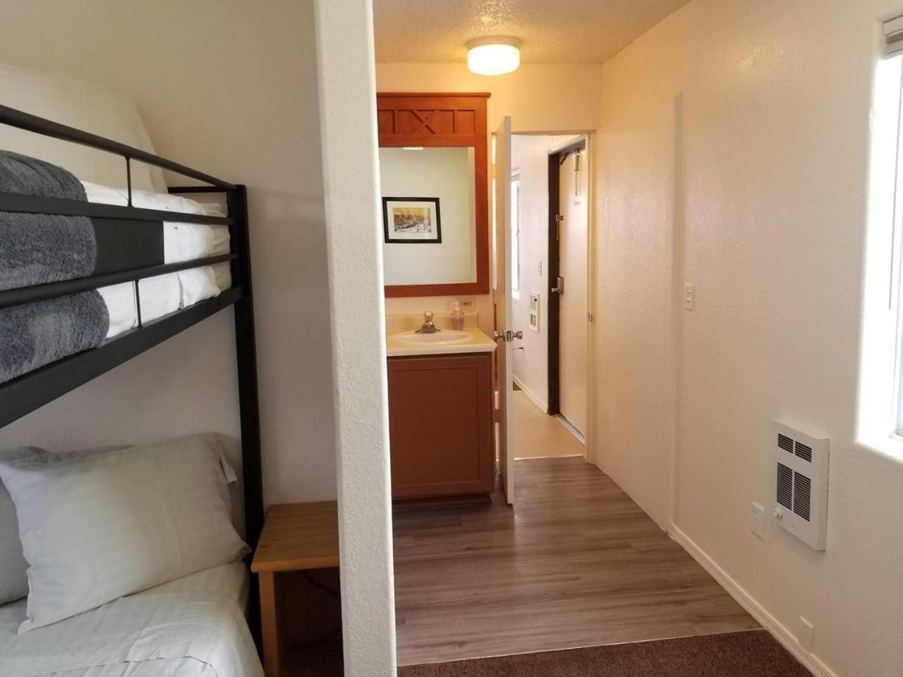 083B Affordable Gateway Near South Rim Sleeps 6 Apartment Valle Exterior photo