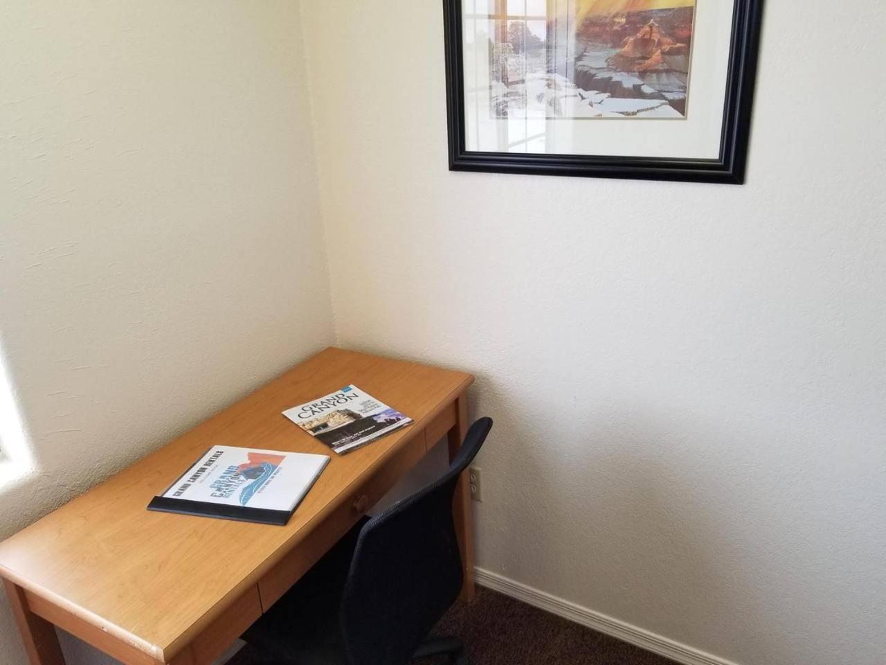 083B Affordable Gateway Near South Rim Sleeps 6 Apartment Valle Exterior photo