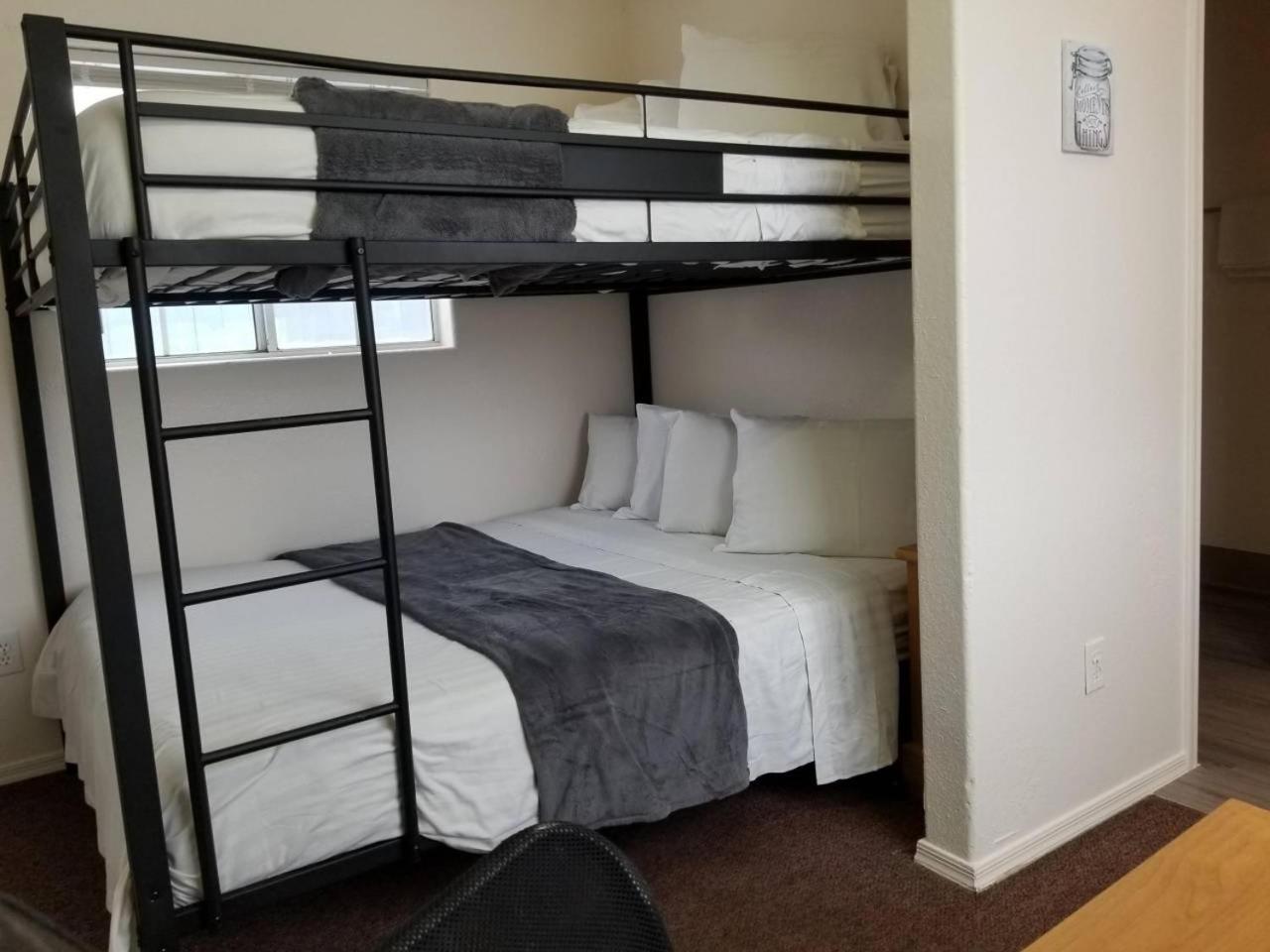 083B Affordable Gateway Near South Rim Sleeps 6 Apartment Valle Exterior photo