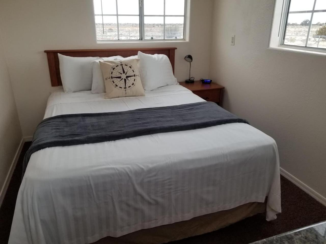 083B Affordable Gateway Near South Rim Sleeps 6 Apartment Valle Exterior photo